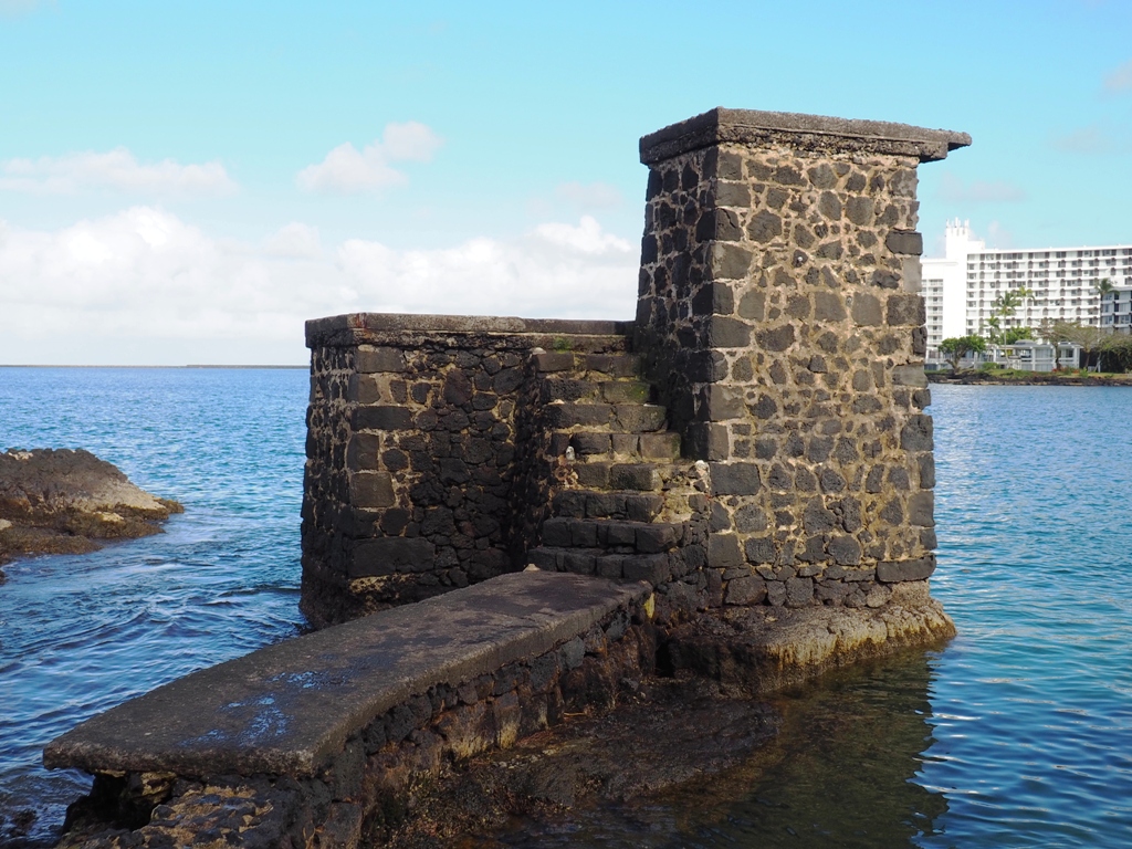 fort hilo