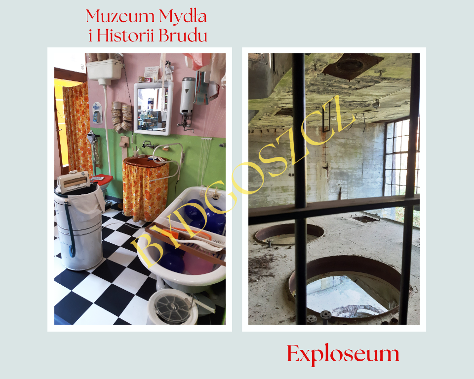 exploseum muzeum mydla i historii brudu
